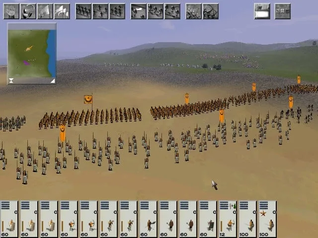 Medieval: Total War - Collection — 1