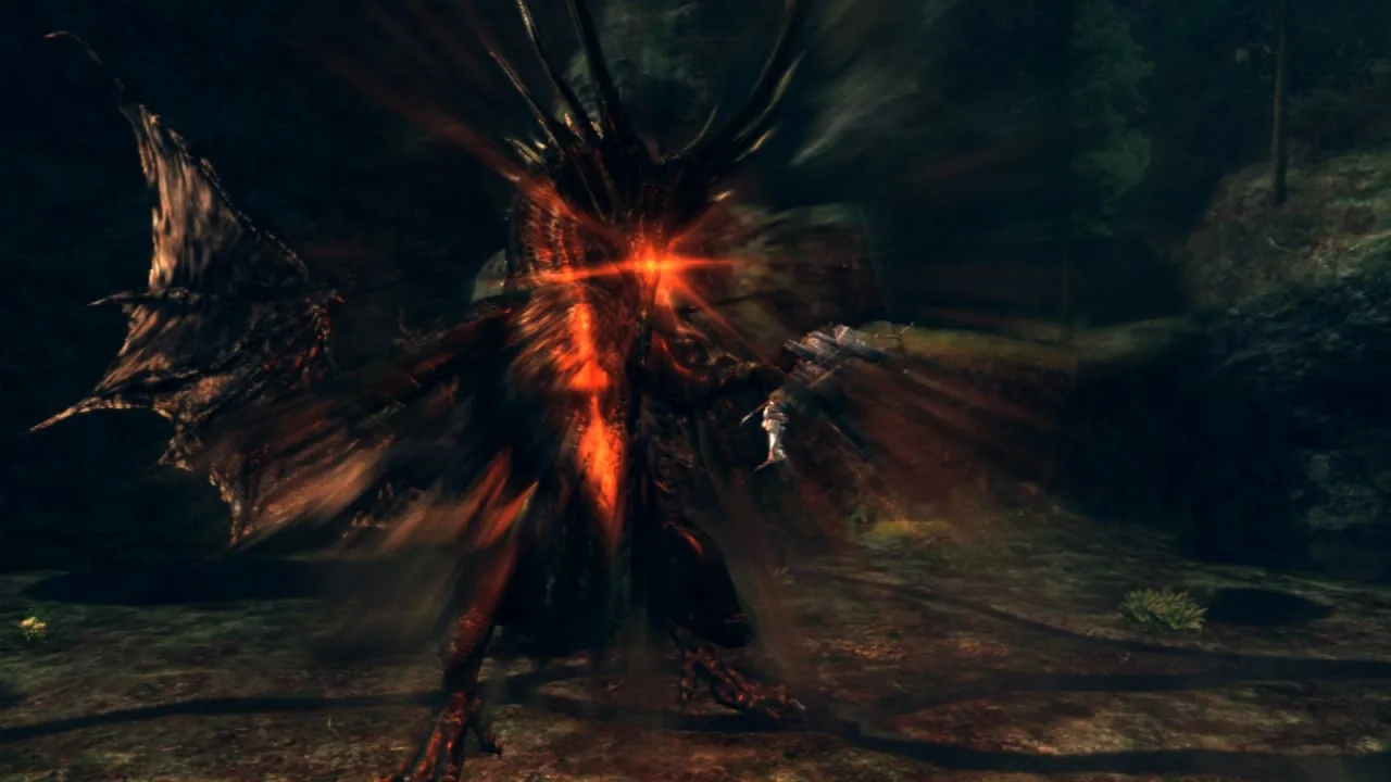DARK SOULS: Prepare To Die Edition — 11