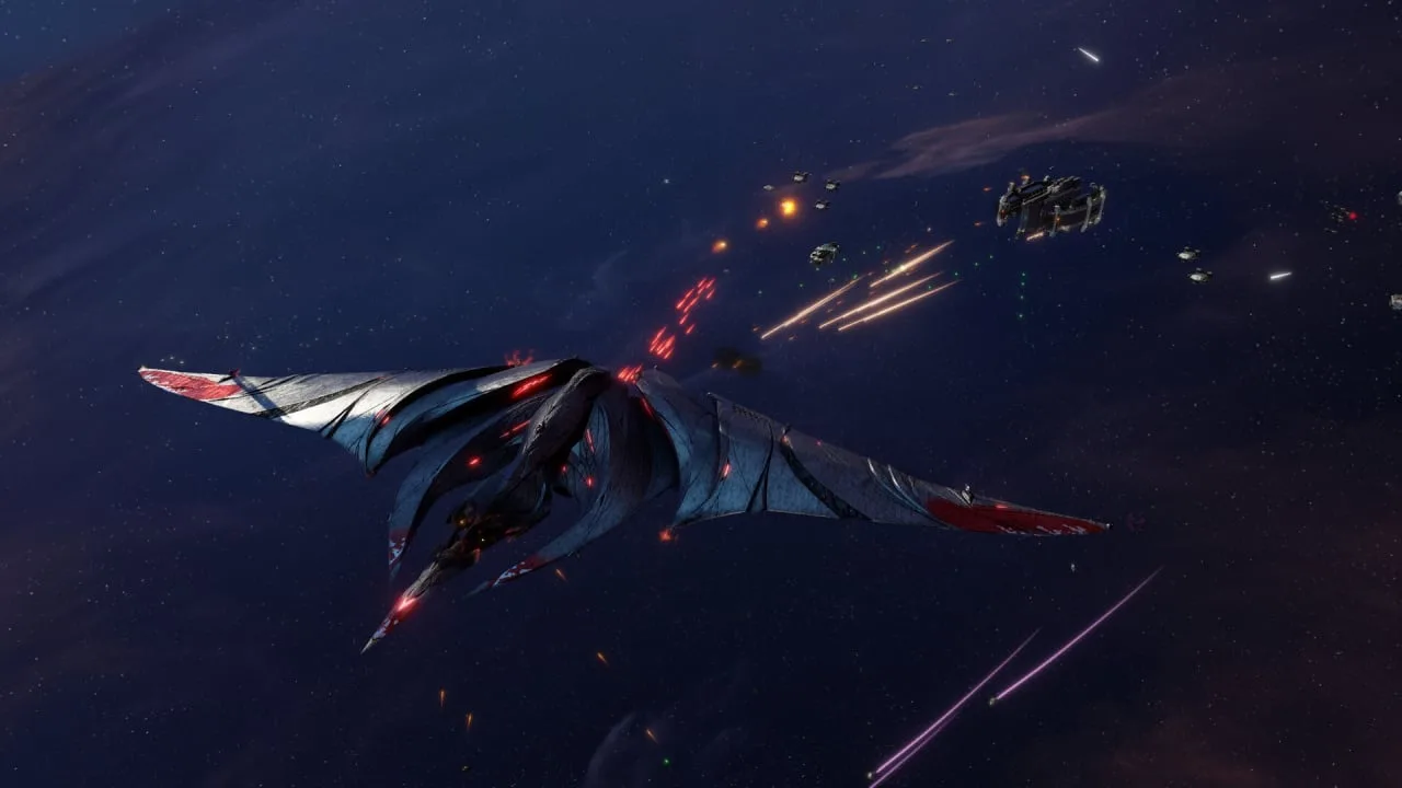 Sins of a Solar Empire 2 — 4
