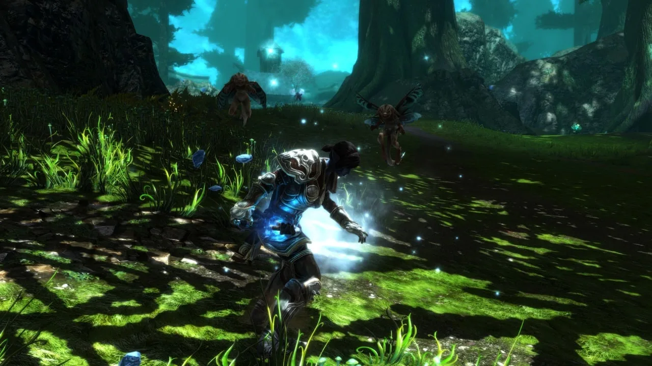 Kingdoms of Amalur: Re-Reckoning — 7