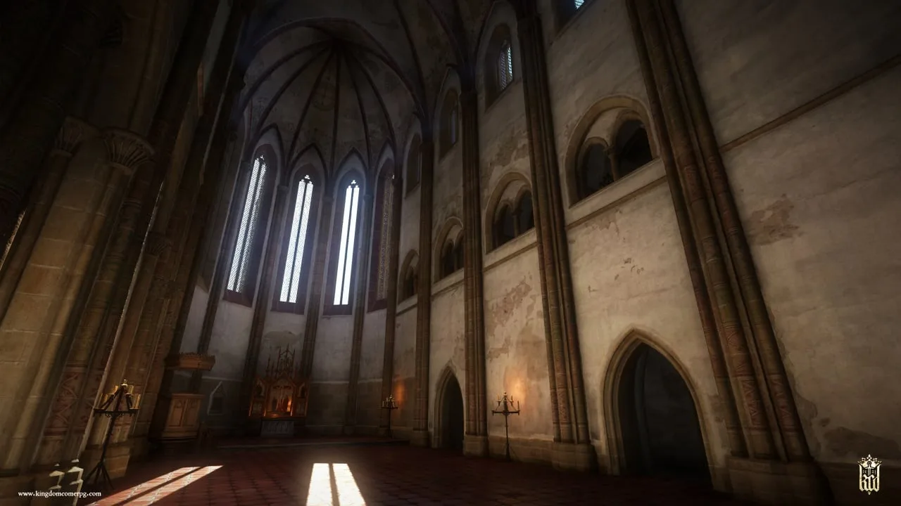 Kingdom Come: Deliverance — 10
