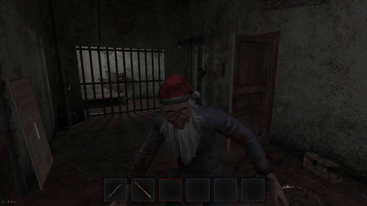 Metel - Horror Escape — 4