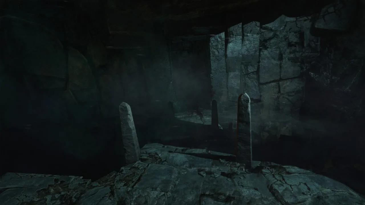 Amnesia: Rebirth — 11