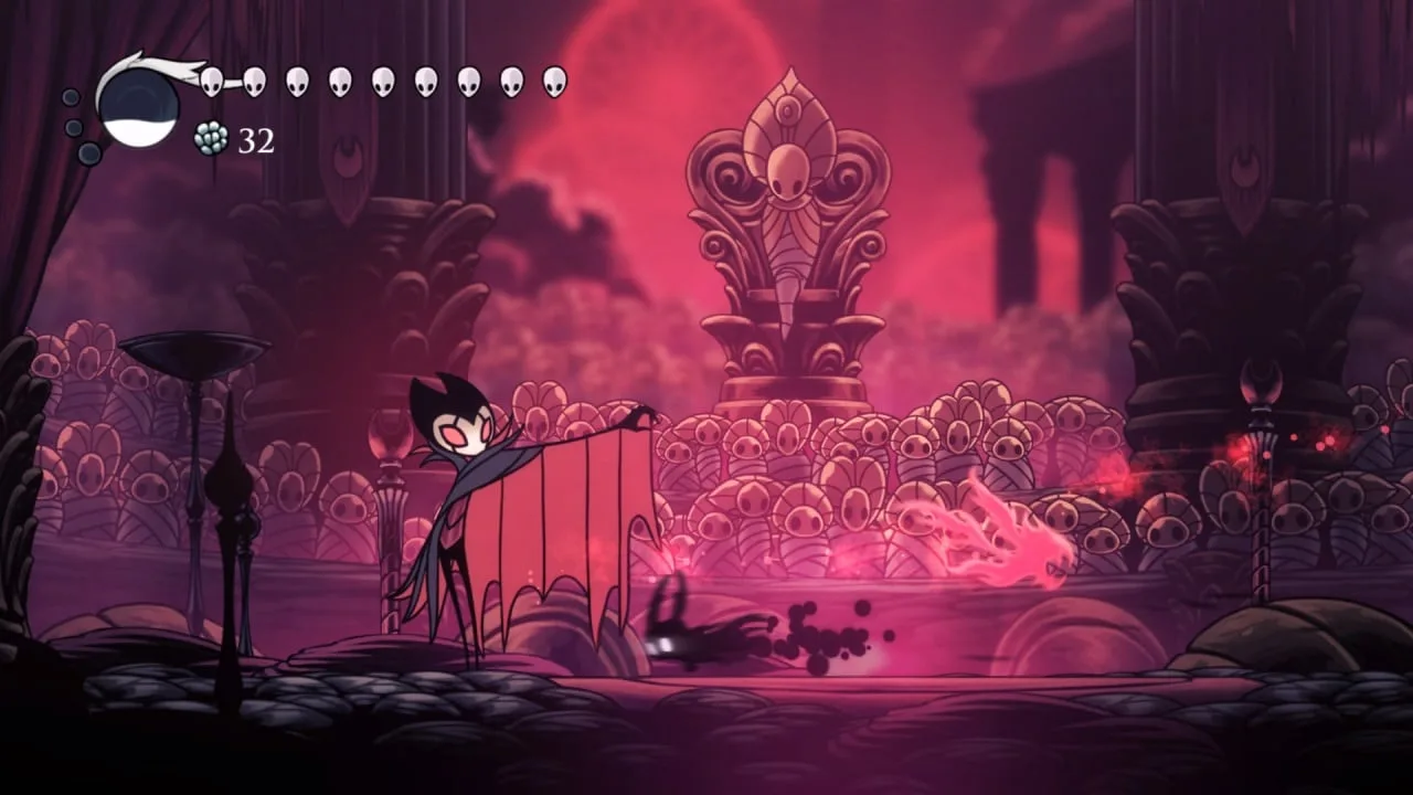 Hollow Knight — 3