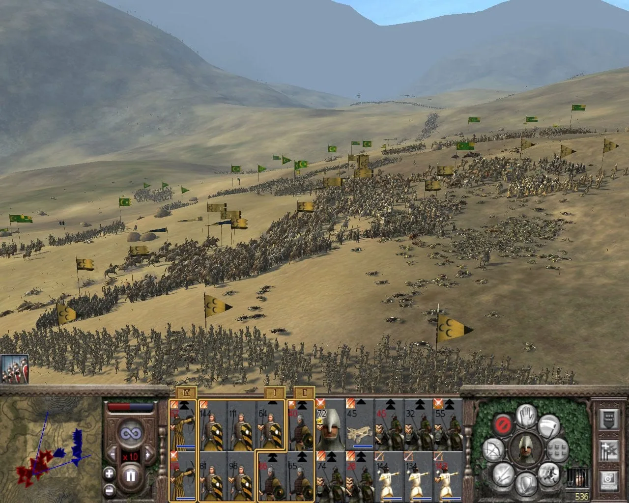 Total War: MEDIEVAL 2 – Definitive Edition — 2