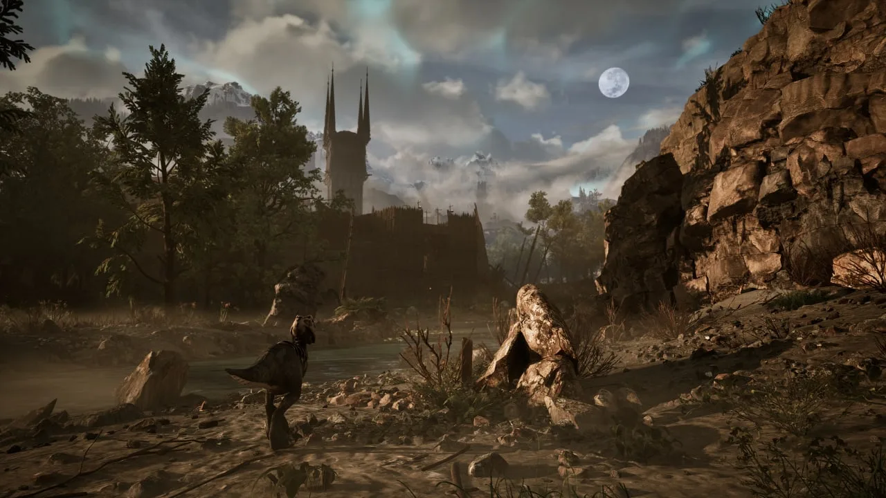 Gothic 1 Remake — 10