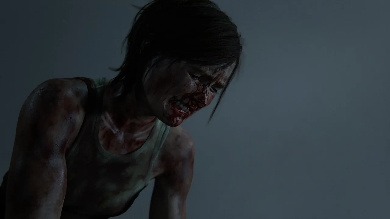 The Last of Us Part 2 Remastered — 4