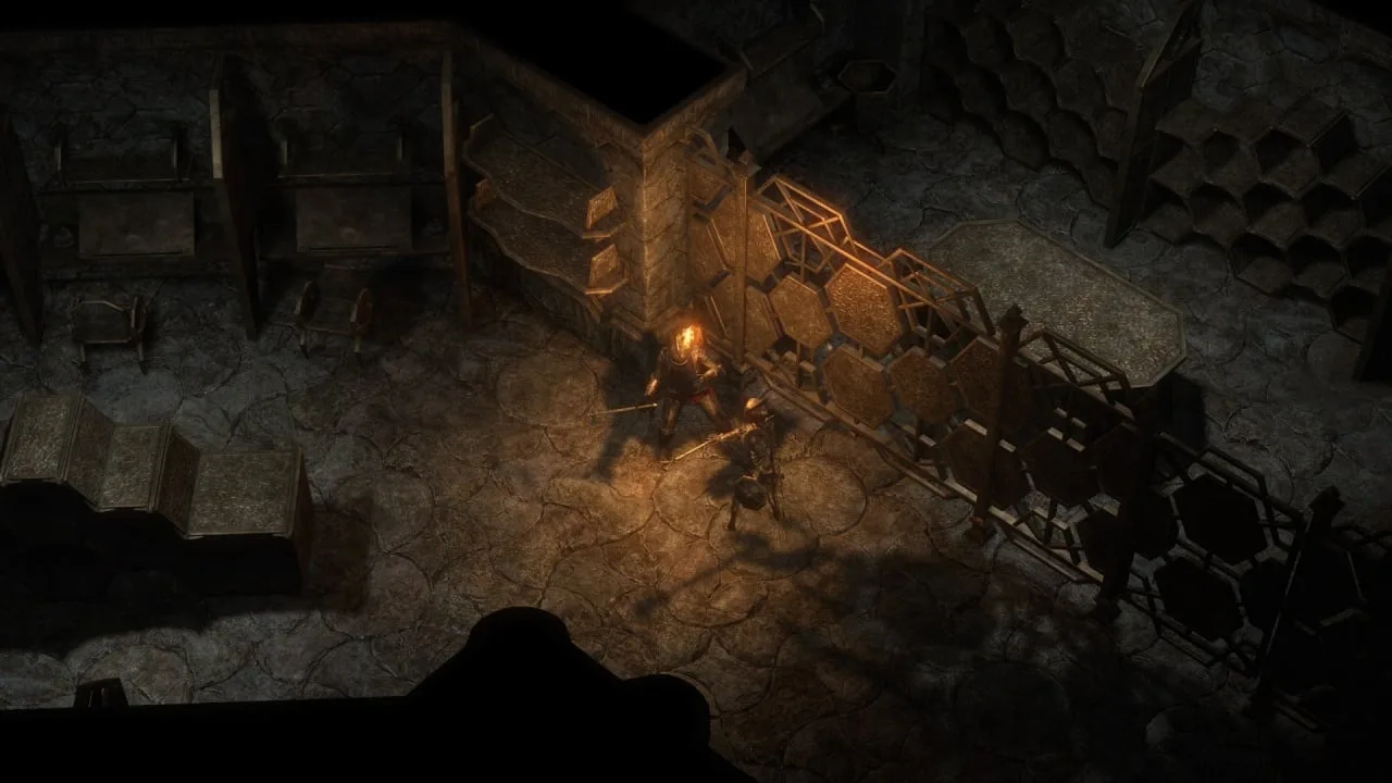 Exanima — 6