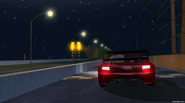 Street Legal Racing: Redline — 8