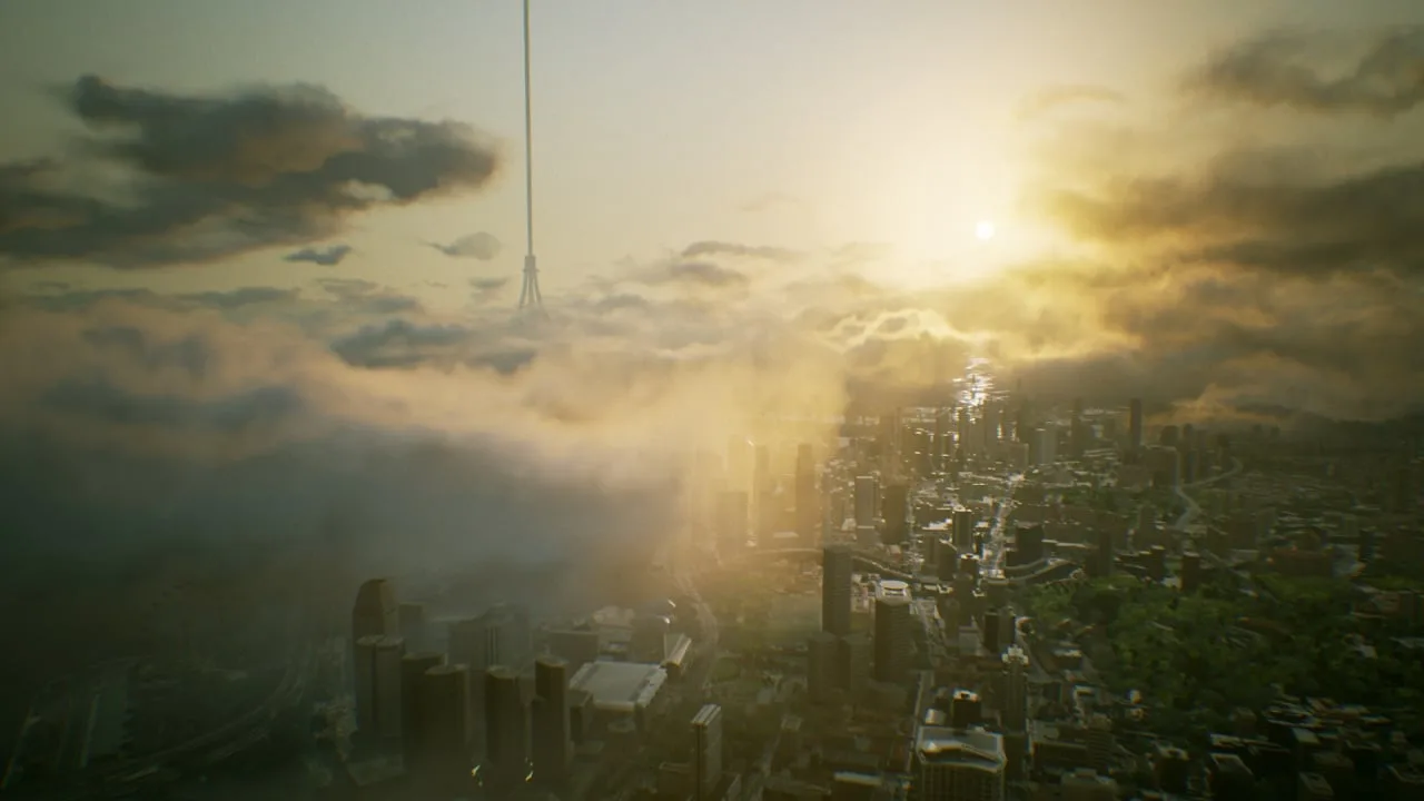 ACE COMBAT 7: SKIES UNKNOWN — 3