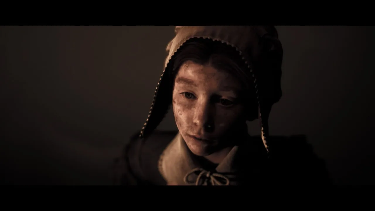 The Dark Pictures Anthology: Little Hope — 8