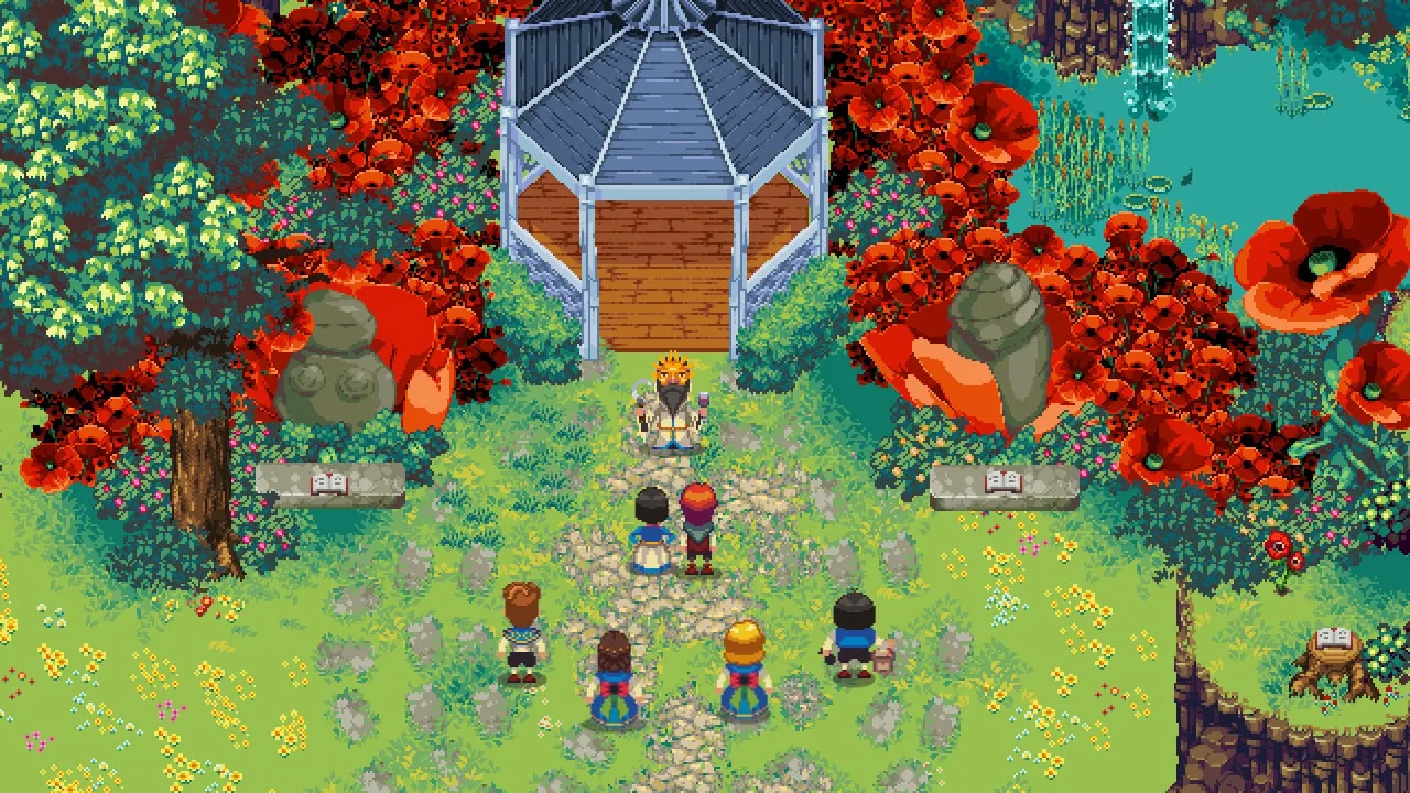 Kynseed — 1