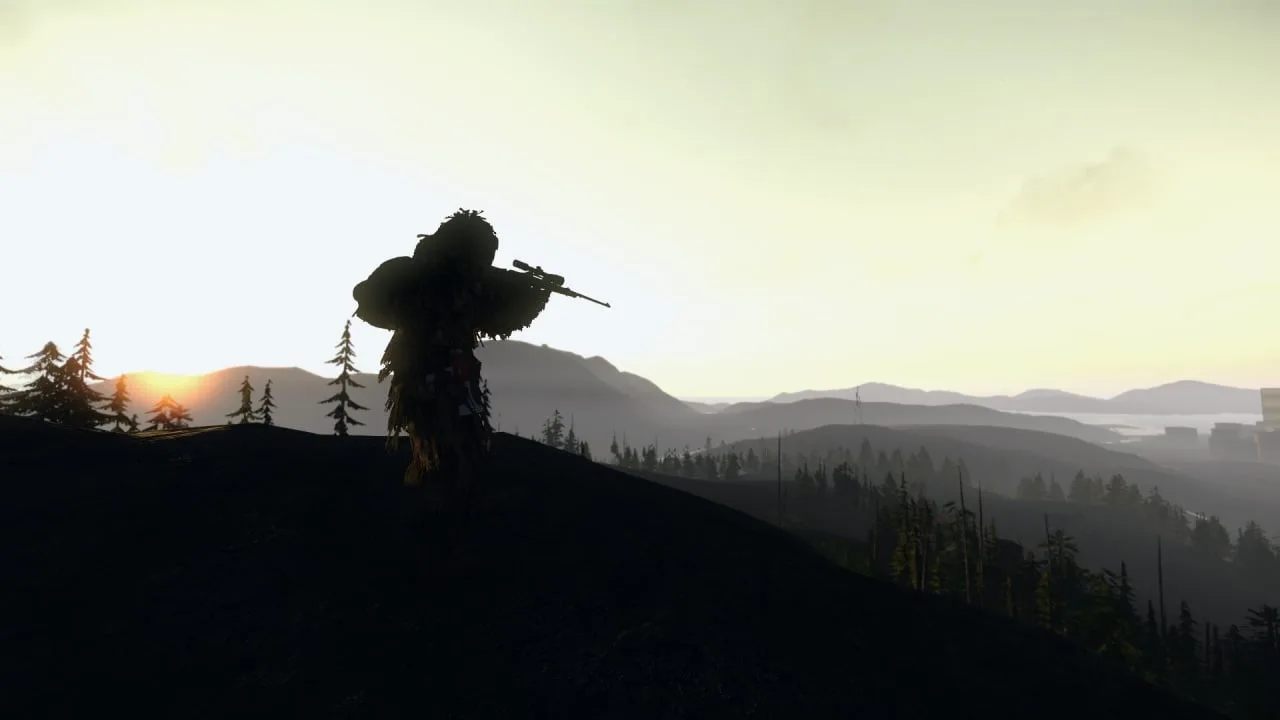 Miscreated | Лицензия — 9