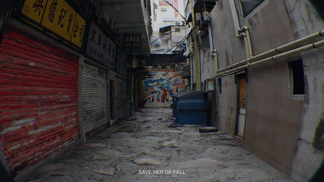 Better Than Dead — 1