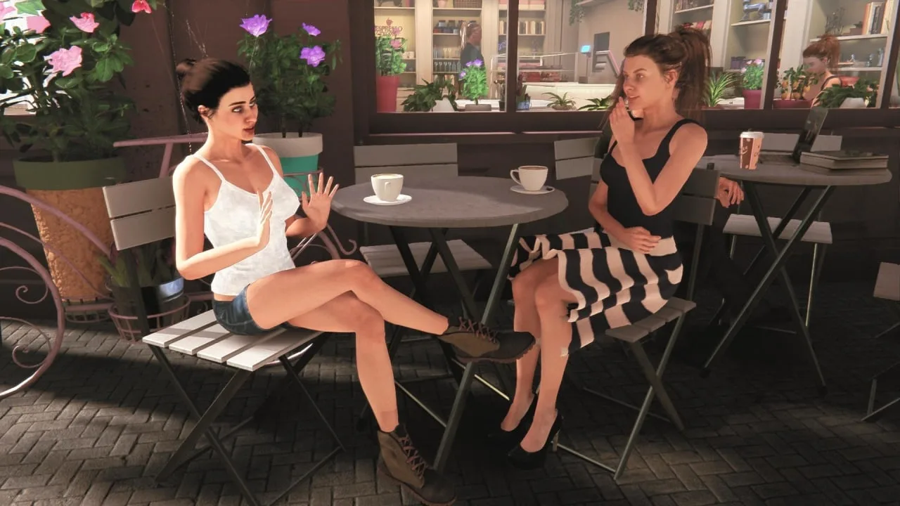 Espresso Tycoon — 8