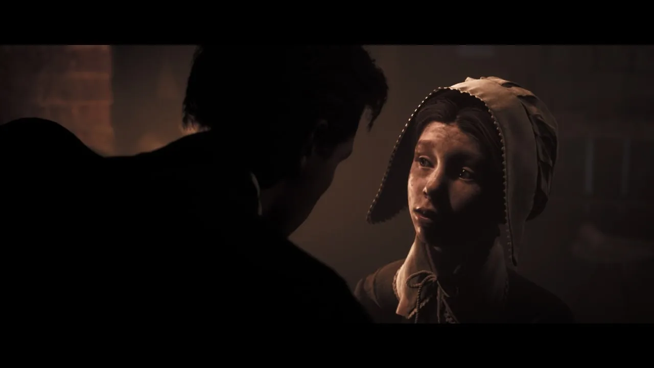 The Dark Pictures Anthology: Little Hope — 5