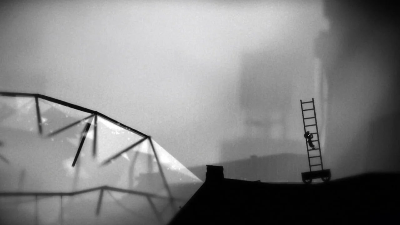 LIMBO — 8