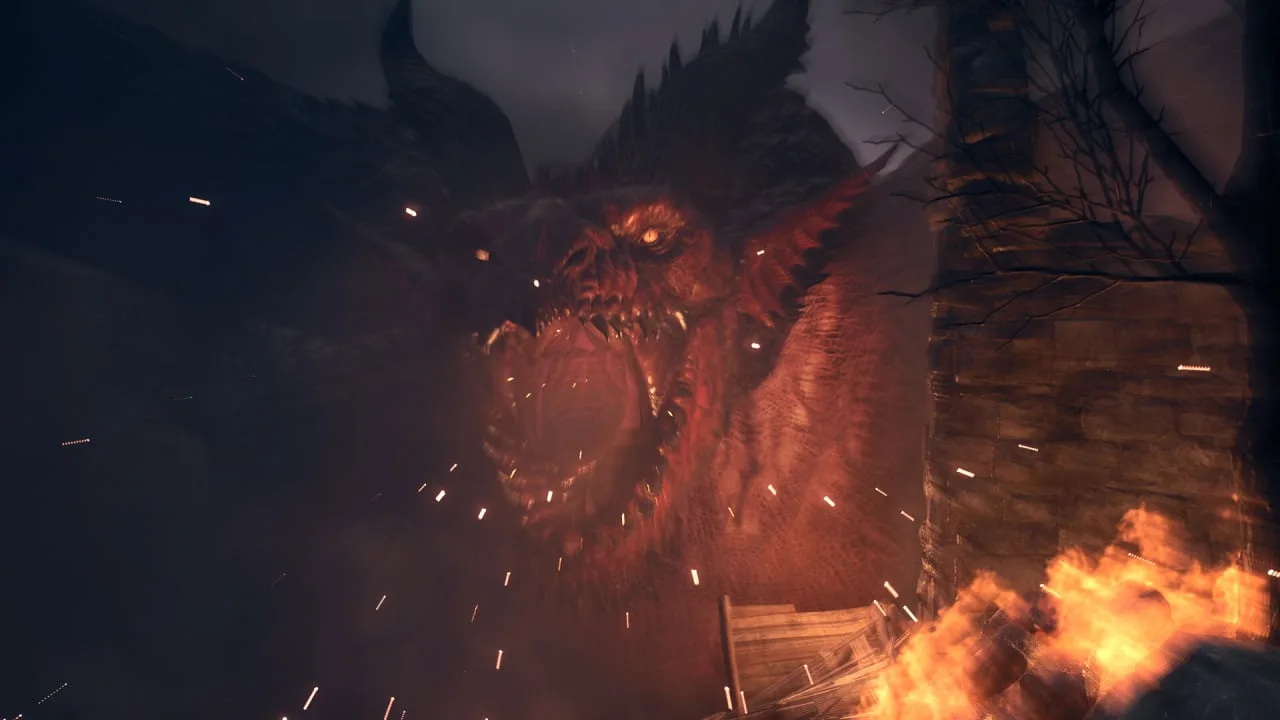 Dragon's Dogma 2 — 2