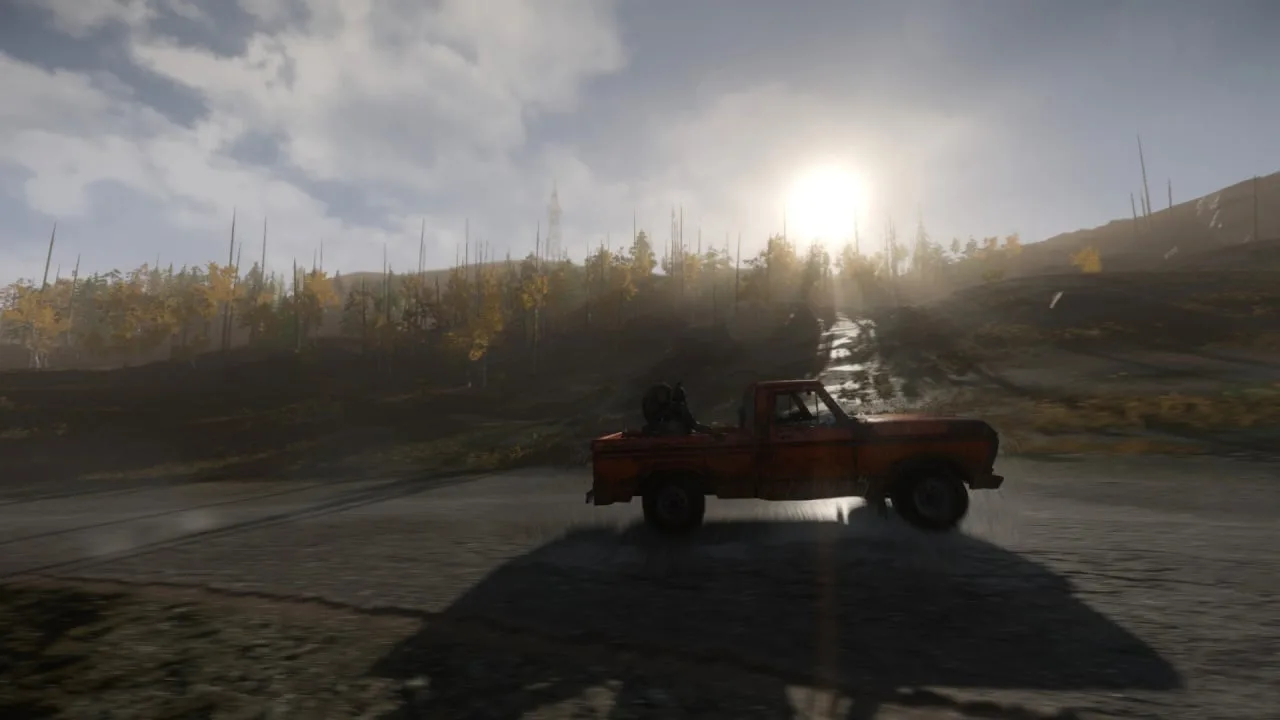 Miscreated | Лицензия — 12