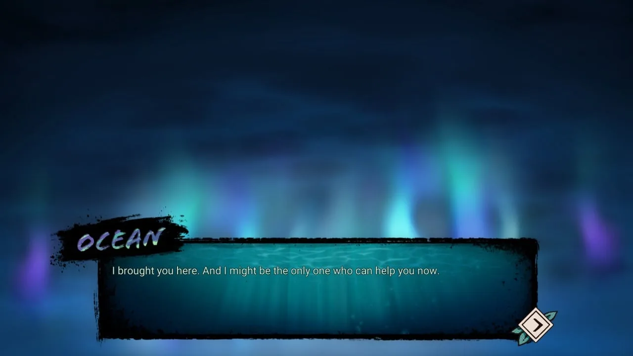 Hooked on You: A Dead by Daylight Dating Sim — 7