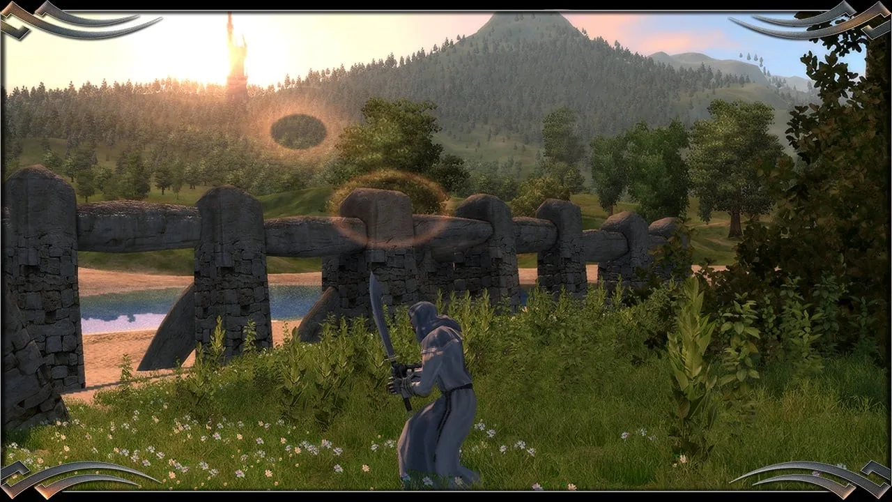Two Worlds Epic Edition — 3
