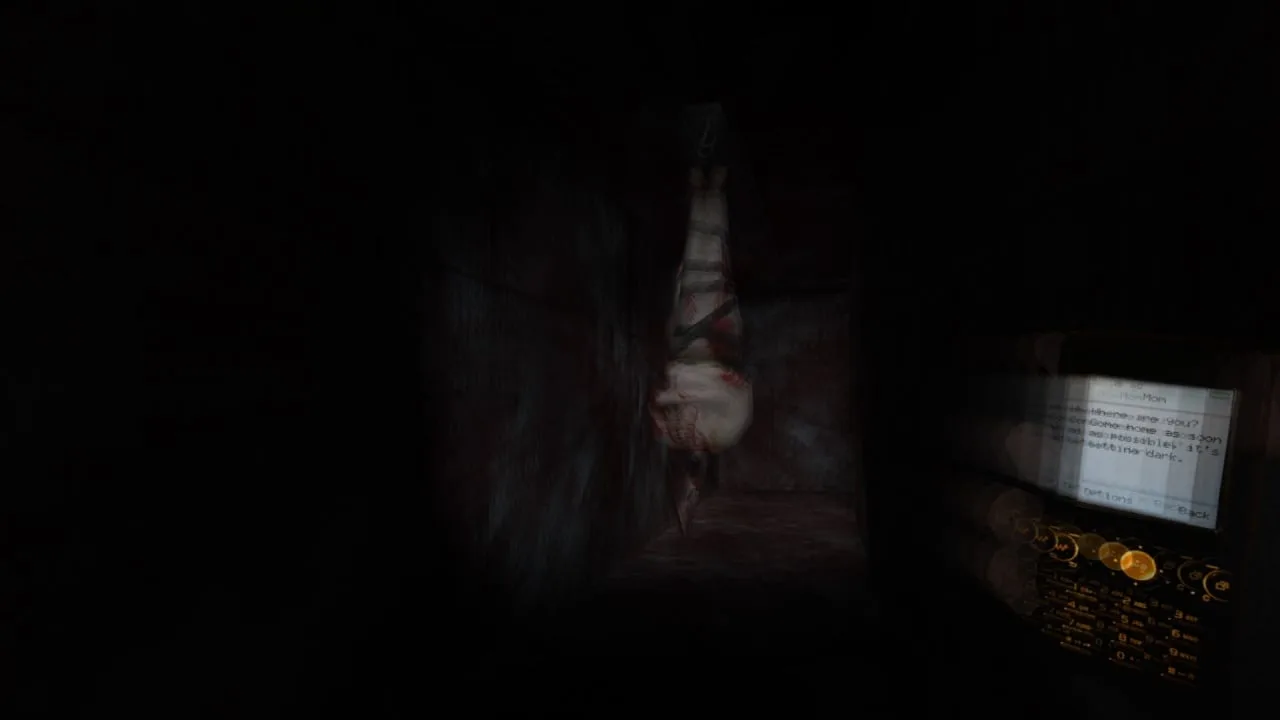 Cry of Fear — 6