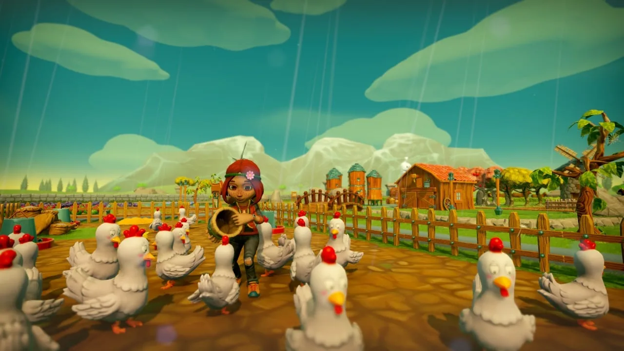 Farm Together — 5