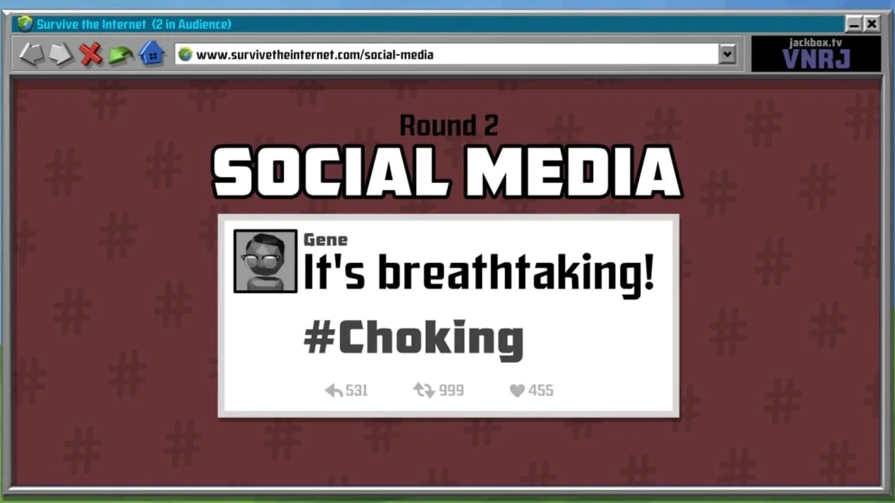 The Jackbox Party Pack 4 — 6
