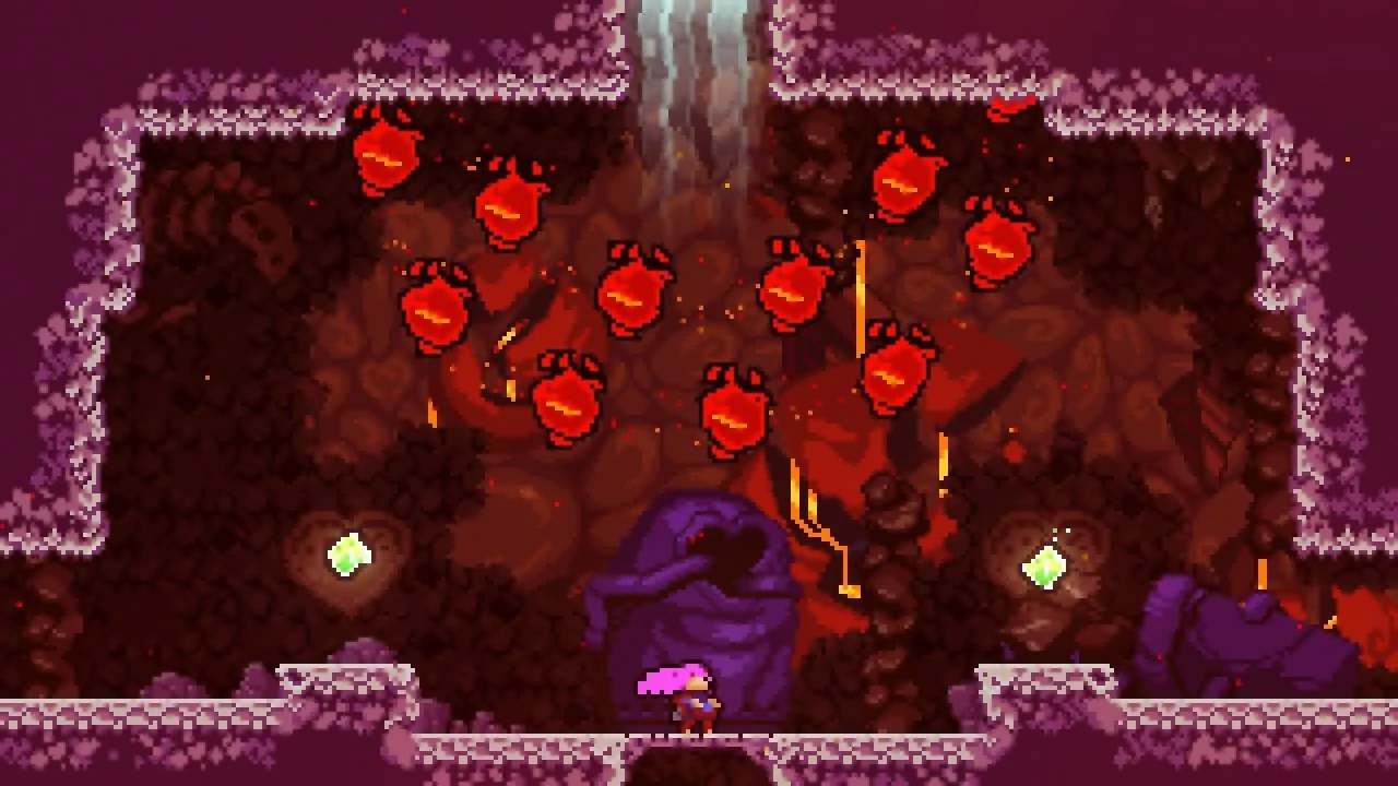 Celeste — 5