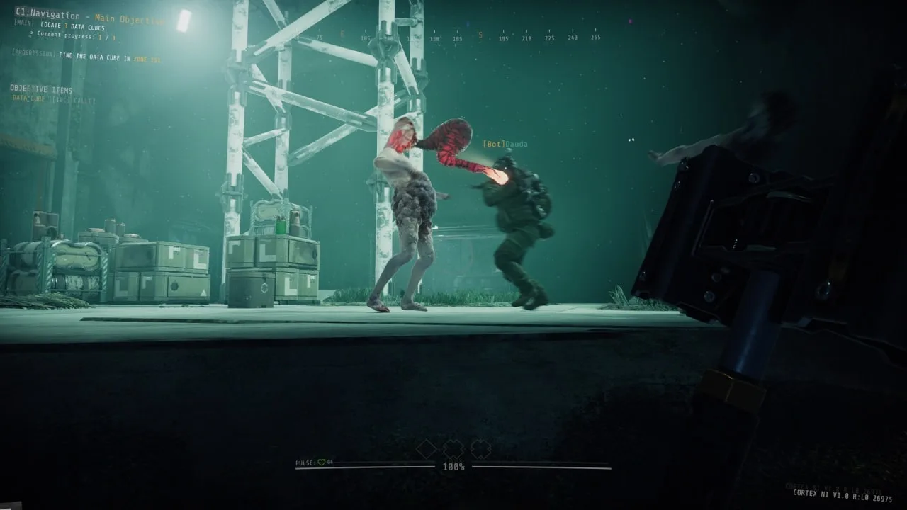 GTFO — 10