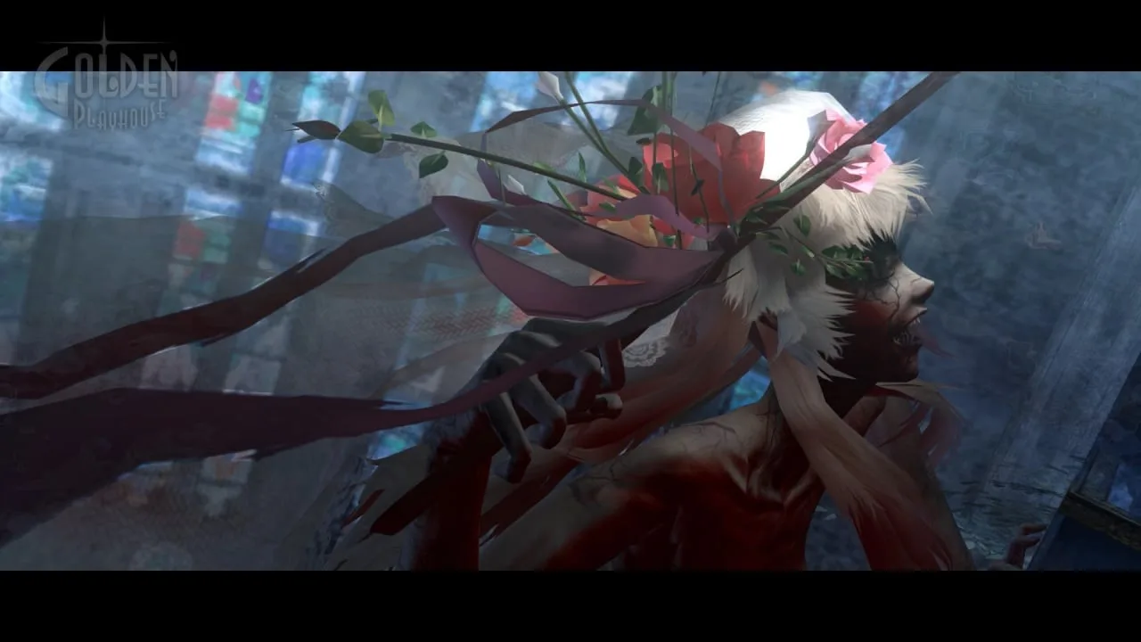 Catherine Classic — 7