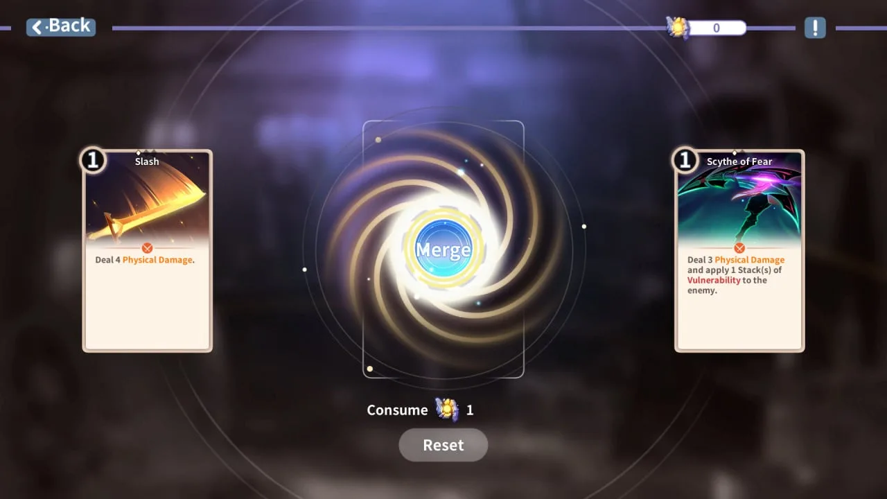 Criminal Dissidia — 5