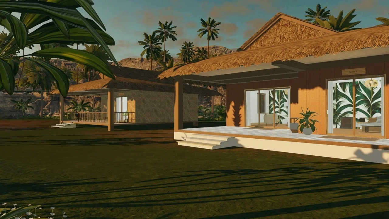 Hotel Life: A Resort Simulator — 3