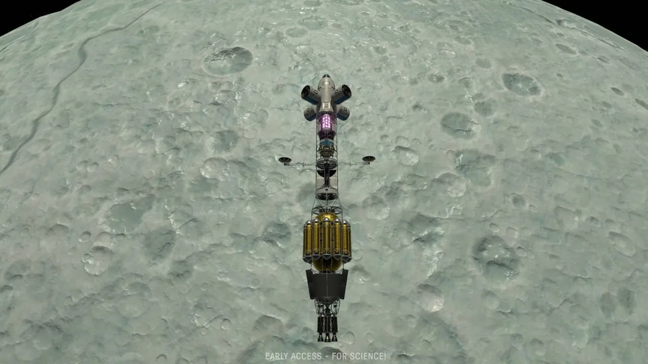 Kerbal Space Program 2 — 12