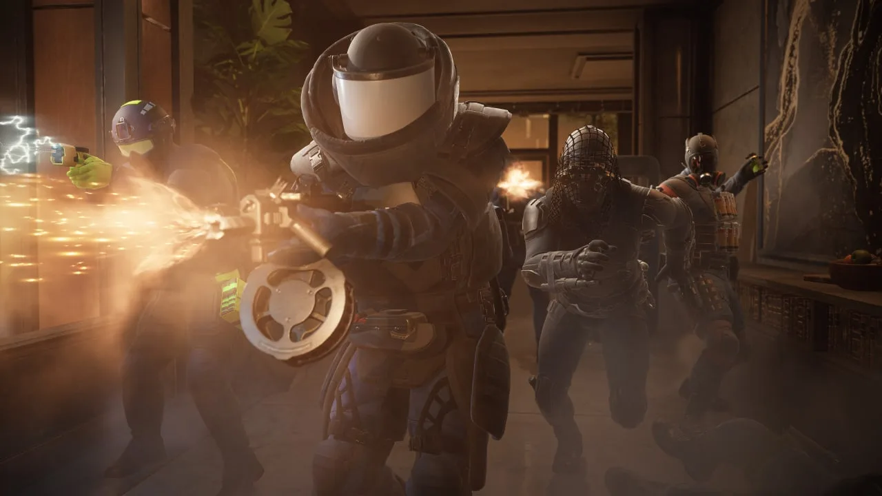 Payday 3 — 5