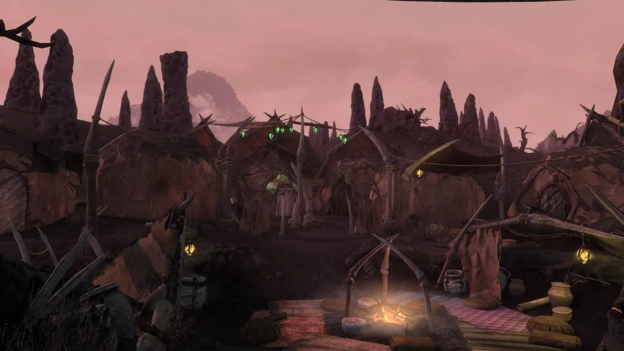 The Elder Scrolls: Skywind — 12