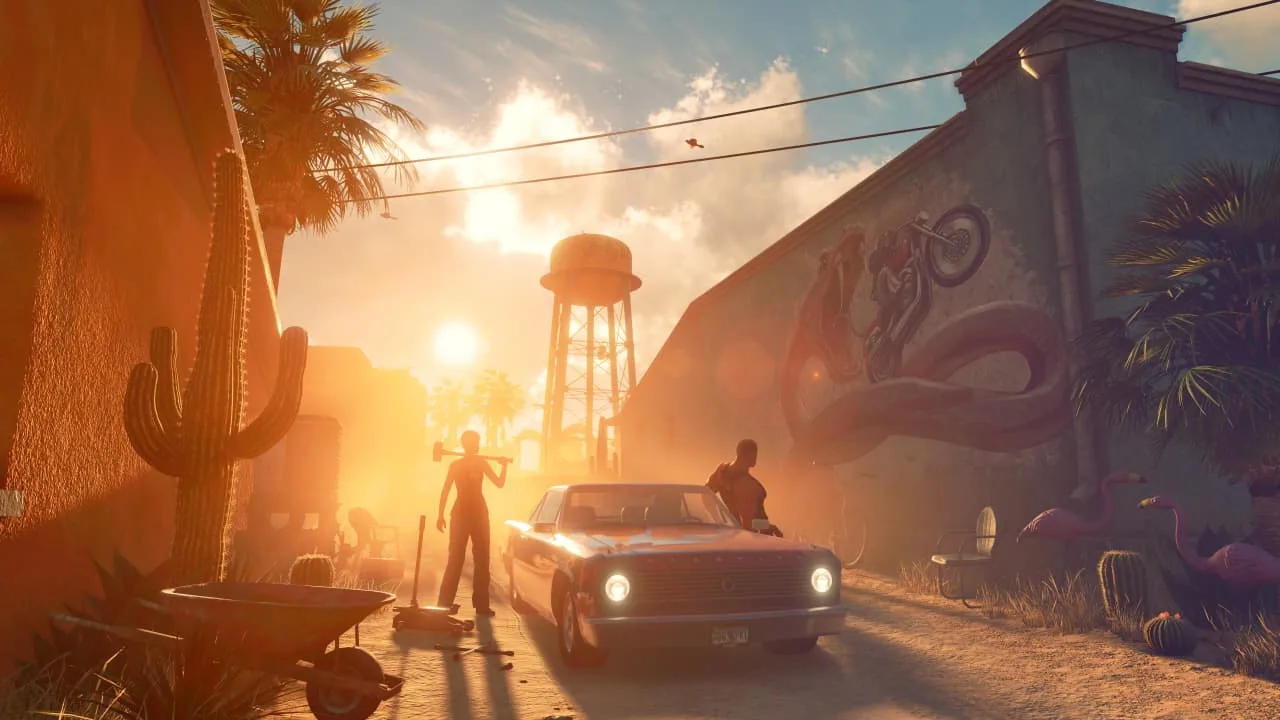 Saints Row 2022 — 4