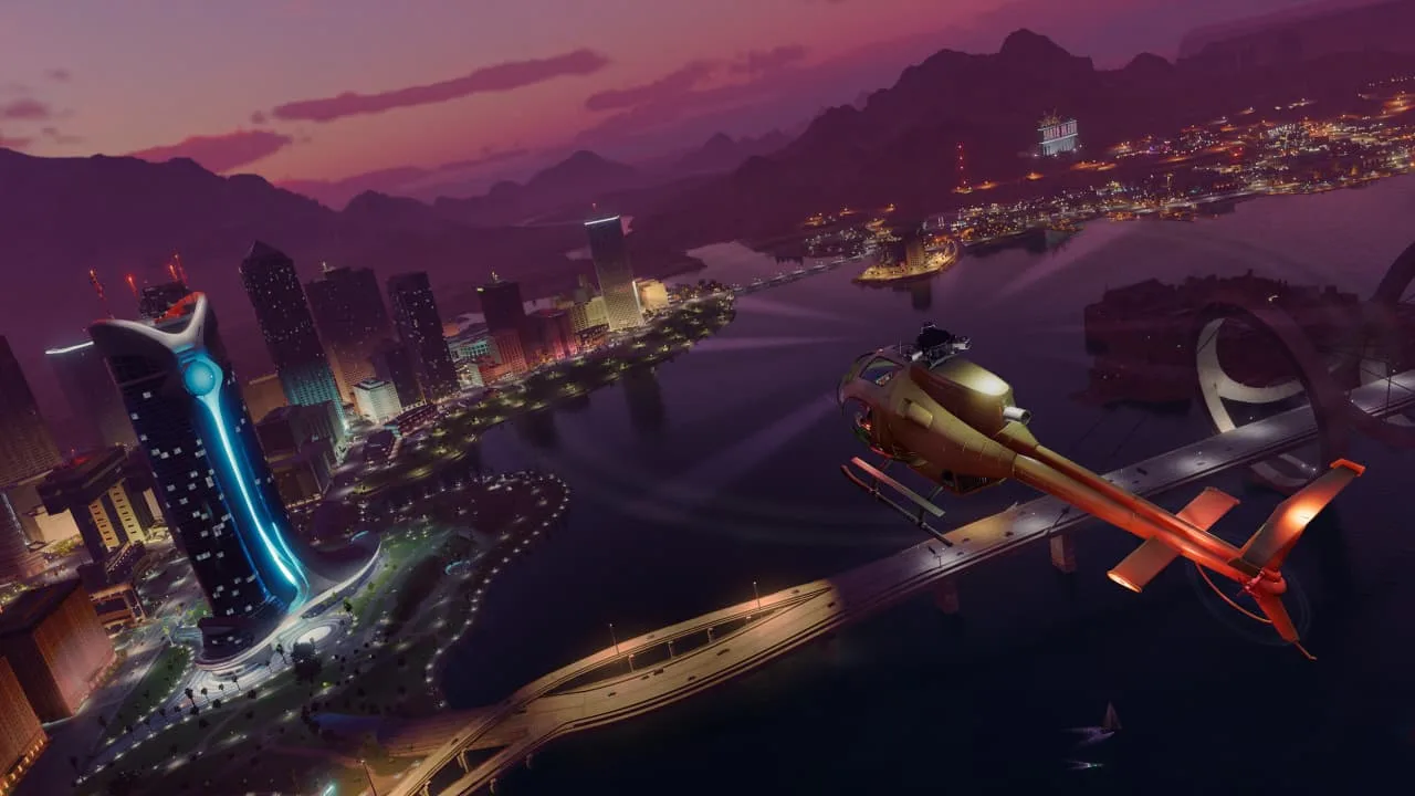 Saints Row 2022 — 6