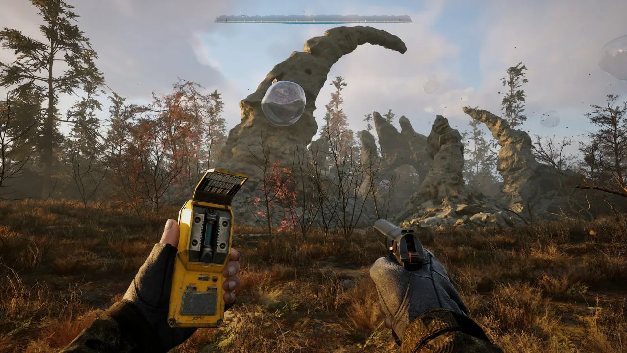 S.T.A.L.K.E.R. 2: Heart of Chornobyl — 9