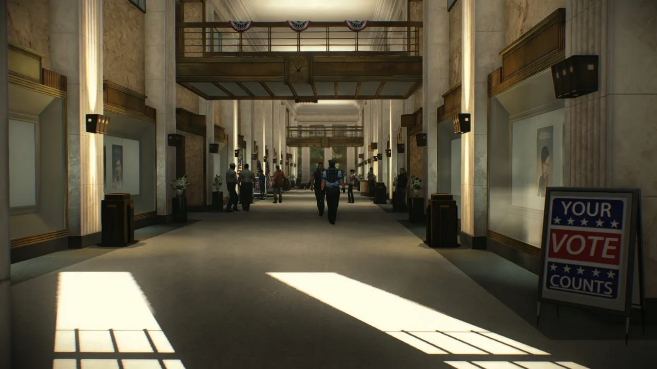 PayDay 2 — 5