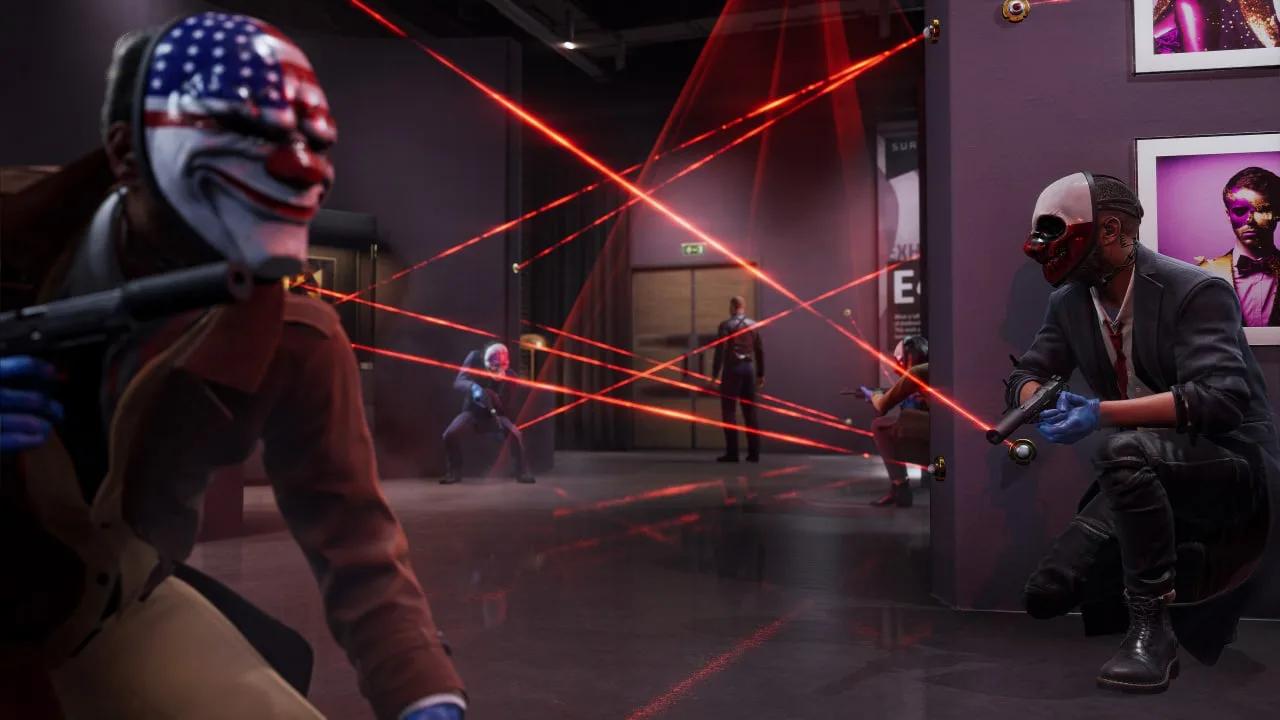 Payday 3 — 1