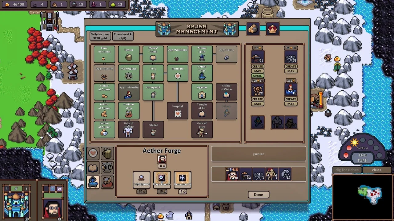 Hero's Hour — 9
