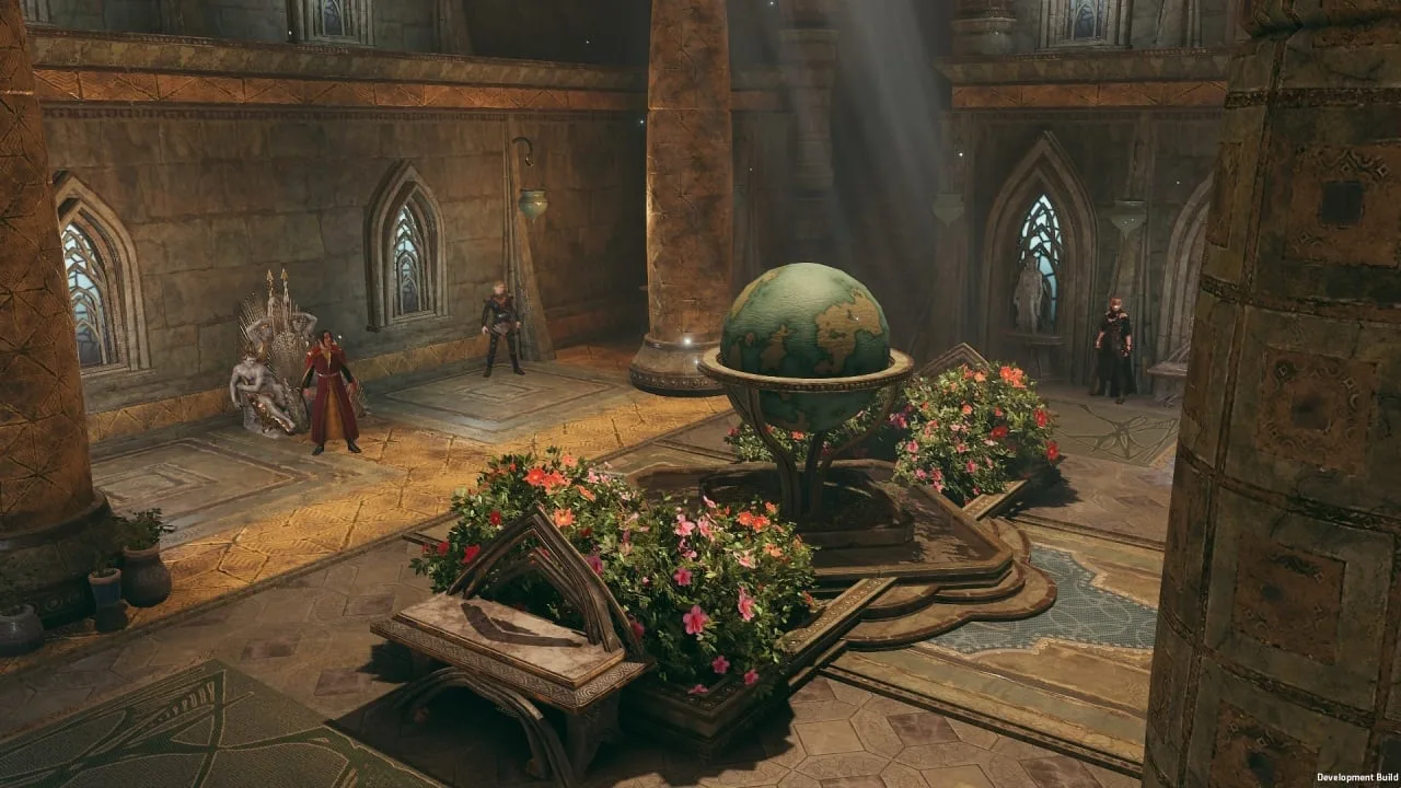 Solasta: Crown of the Magister - Lost Valley — 2
