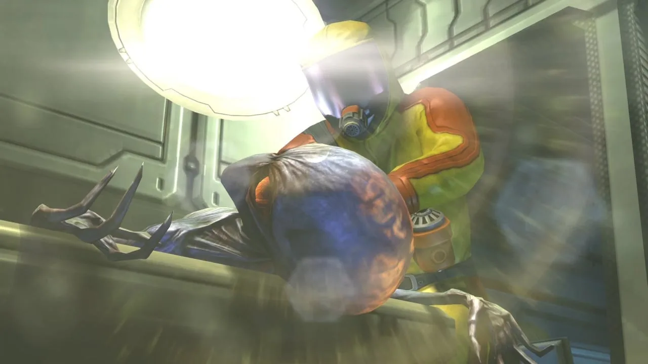 XCOM: Enemy Unknown — 6