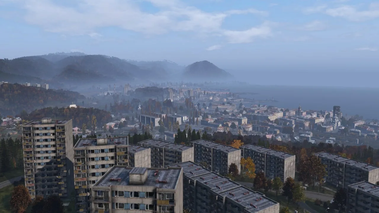 DayZ StandAlone по сети — 3