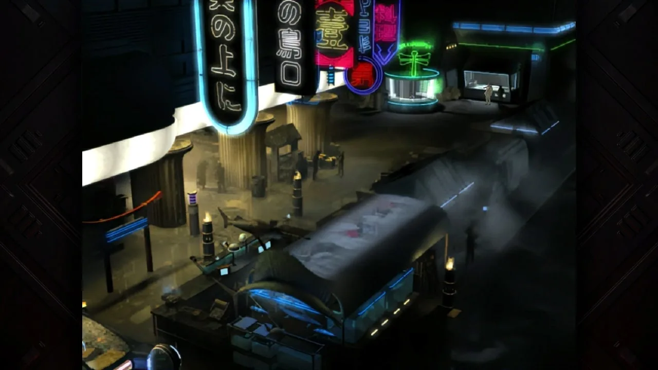 Blade Runner: Enhanced Edition — 5