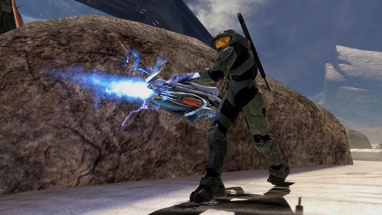 Halo 3 — 4