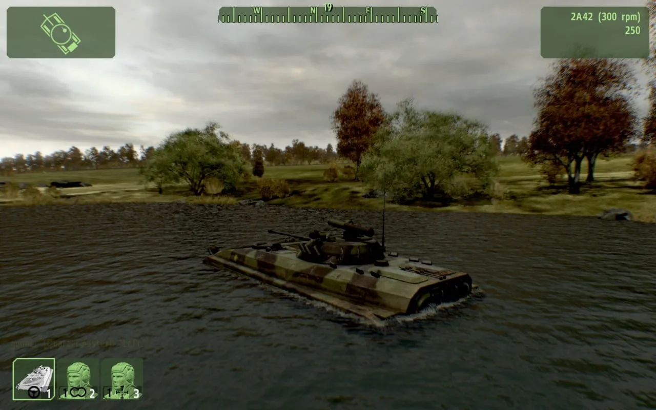 Arma 2 — 3