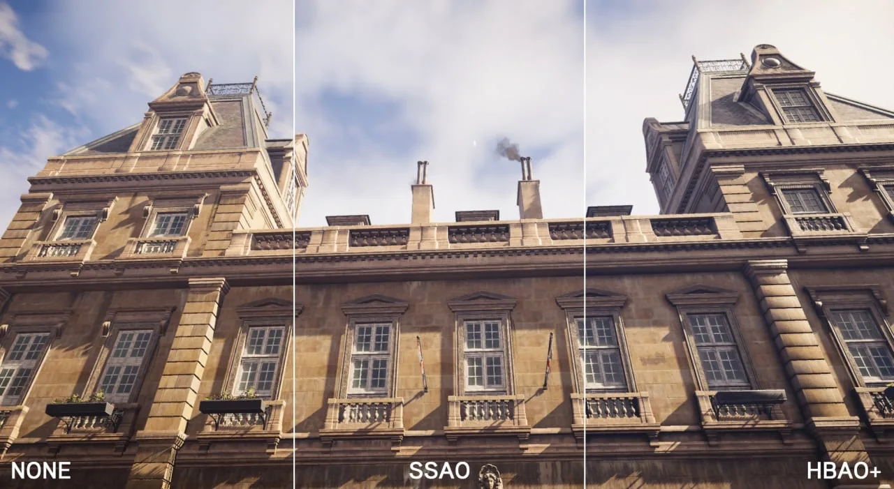 Assassin's Creed Syndicate — 10