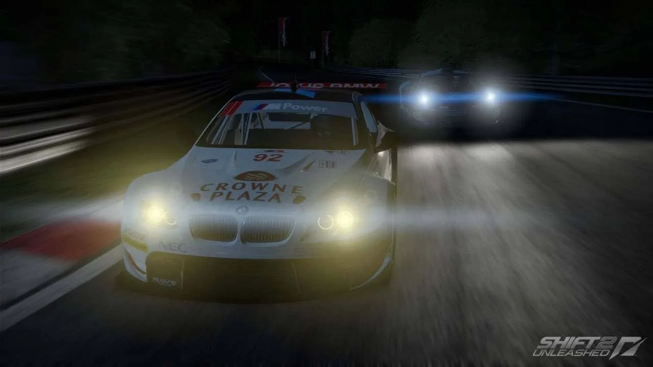 Need For Speed: Shift 2 Unleashed — 12